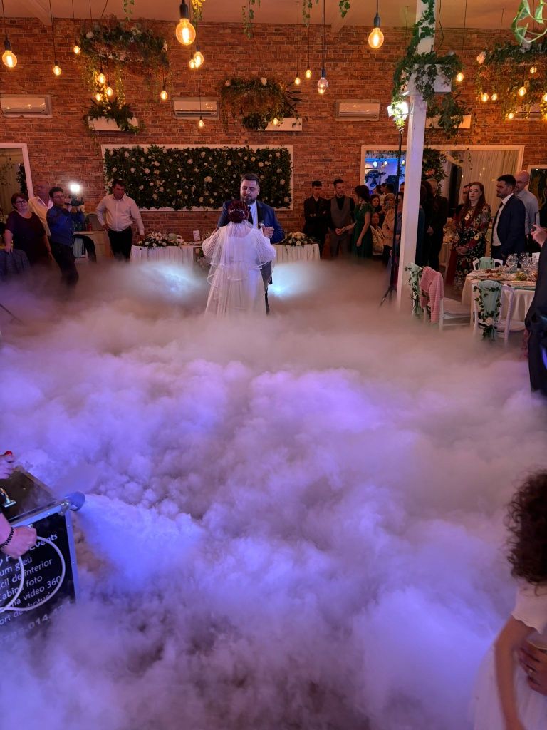 Cabina Foto,Platforma video 360,FumGreu,Tort De Shoturi,Artificii