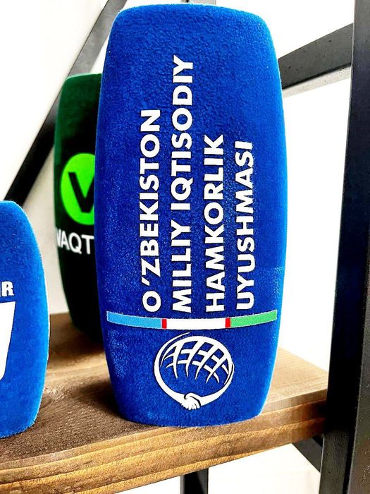 Ветрозащита Губка Для Микрофона