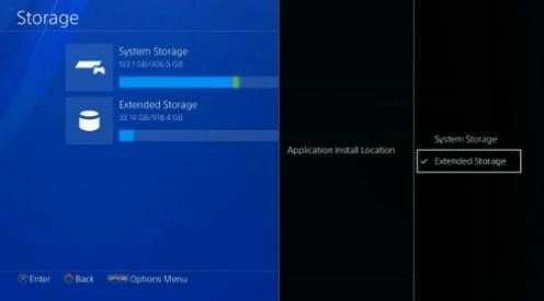 PS5 Конзола TV Външен HDD Laptop PC PlayStation Expansion Storage PS4