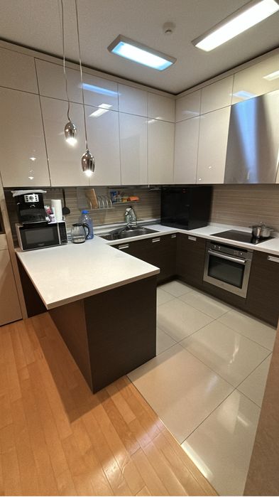 Уборка астана быстро качественно