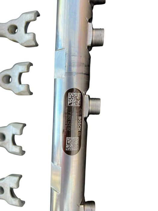 Kit injectie / injectoare Bmw 535d 2013-2015 F10 F11 facelift