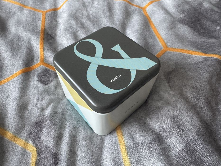 Band ceas barbatesc FOSSIL