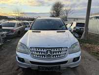 Mercedes ML320 / 280 CDI на части