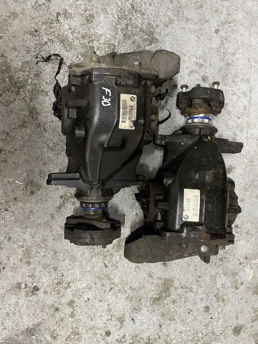 Diferential Spate/grup BMW Seria 3 F30/F31 4 F32/F36 Cod:7599475