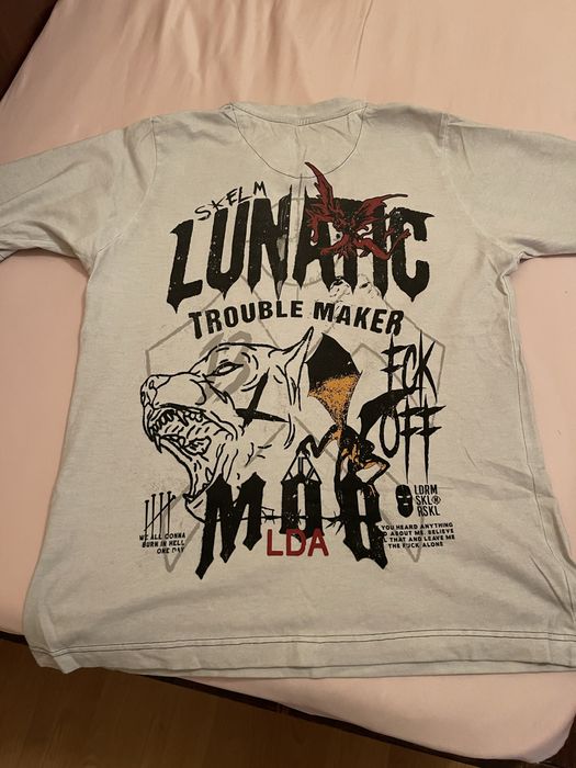 Luda тениска М размер