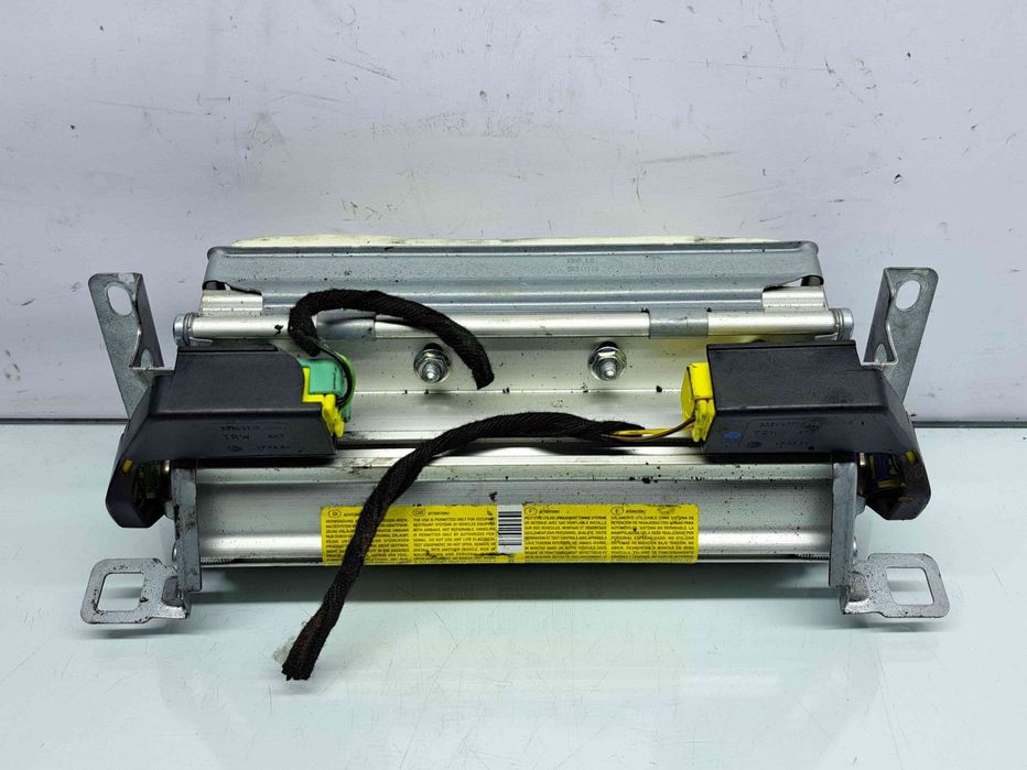 Airbag pasager Volkswagen Touareg (7LA, 7L6) [Fabr 2003-2010] 7L08802