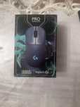 Logitech G Pro Lol Edition