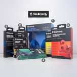 Casti Skullcandy Set, Jib, Dime/2/True, Cassette - noi, sigilate