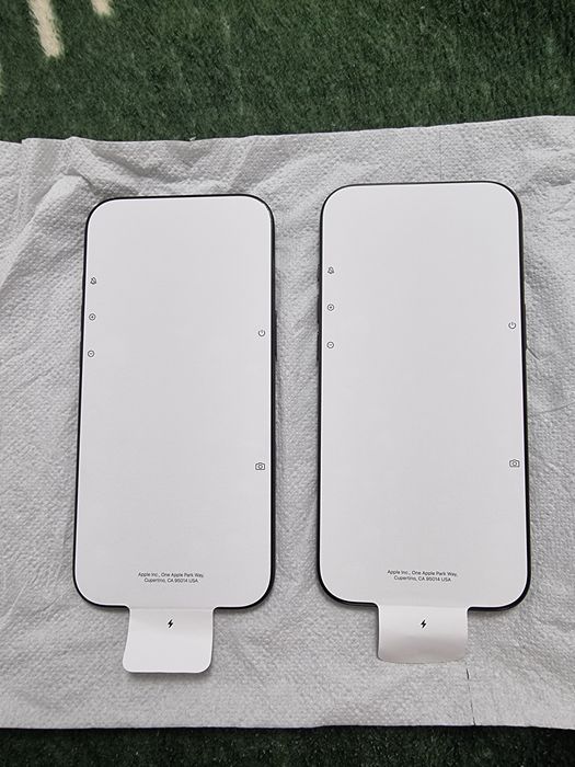 Iphone 17 air 256 GB