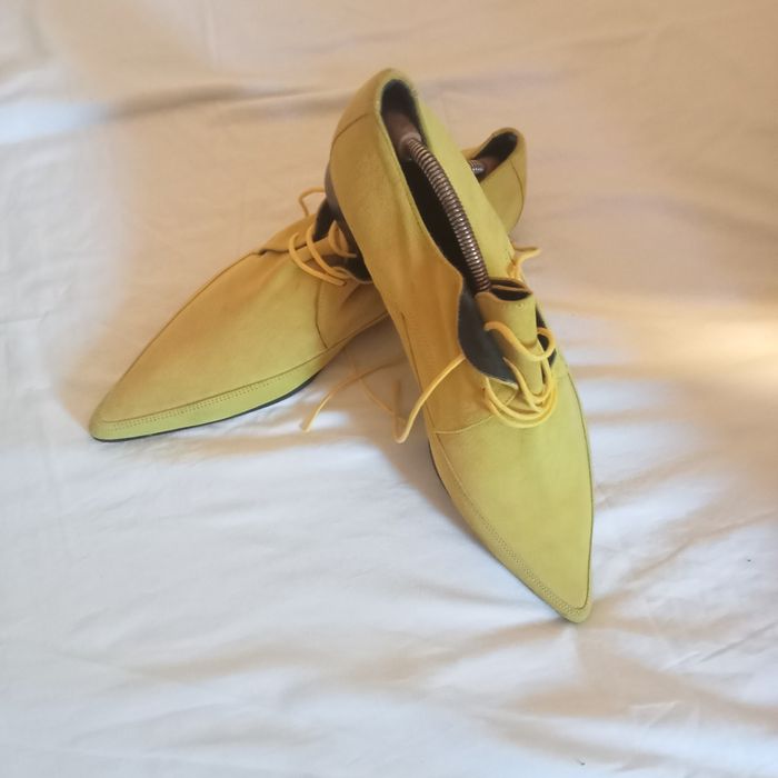 Pantofi bărbătești ocazie