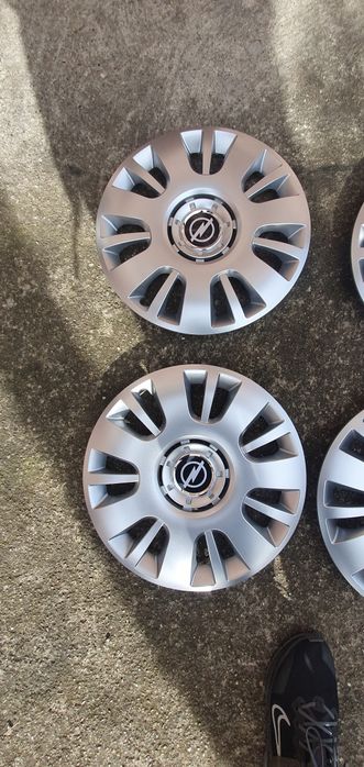 Тасове 15 цола opel astra 15  опел 15 цола