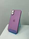 iPhone 16 plus roz