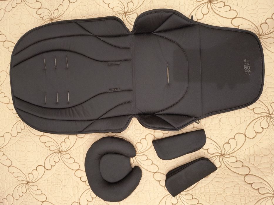 Количка Mamas & Papas Ocarro