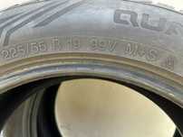 Всесезонни Гуми Vredestein 225/55/19 - 2бр