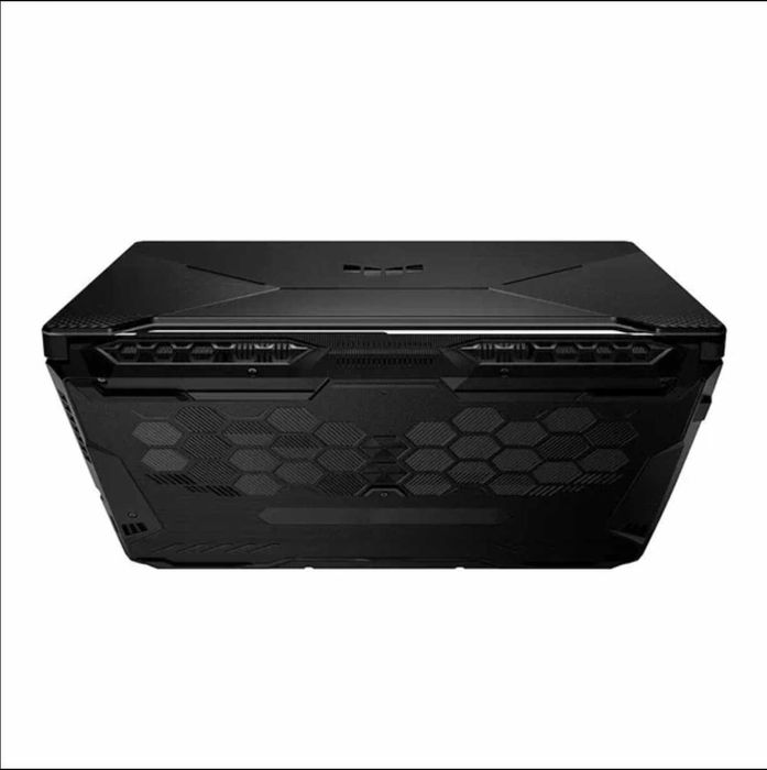 ASUS TUF Gaming A15 (FA506NFR) — Новый! Гарантия!
