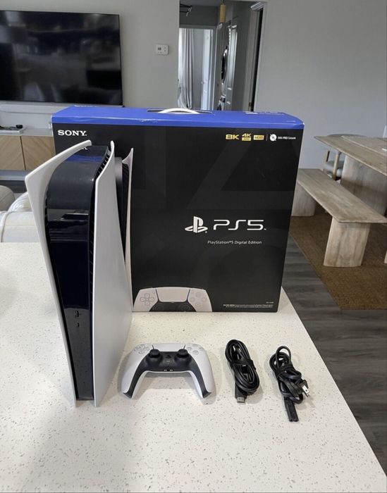 PlayStation 5 Ps5