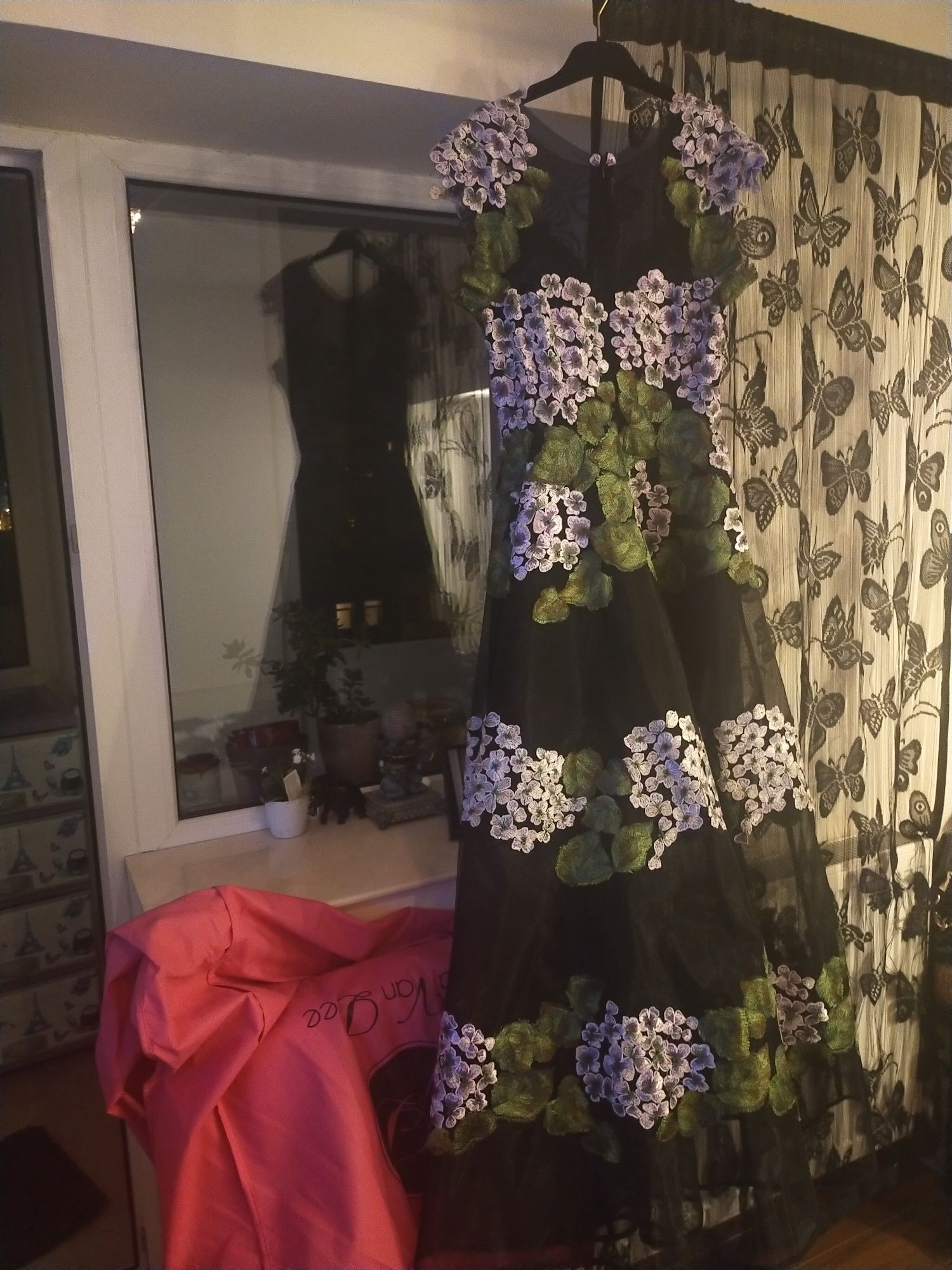 Super Oferta!Rochie de ocazie! Designer, Iza Van Dee  !!!Super model!