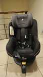 VAND Scaun auto Joie Spin 360°,cu isofix + CADOU husa impermeabila