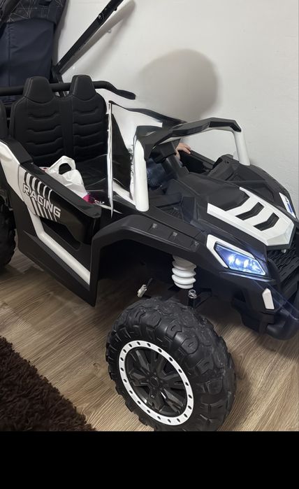 ATV-UTV electric copii