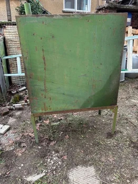 Цистерна за гориво