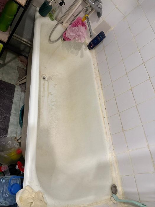 Продам Чугунная ванна самовывоз