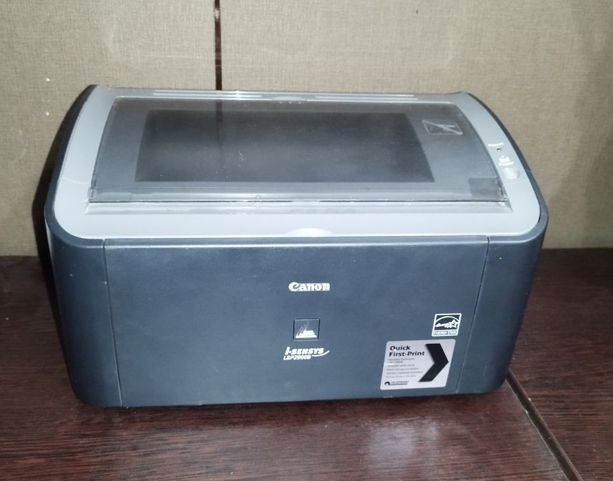 Принтер Canon lbp 2900