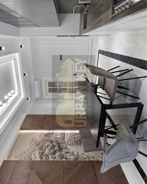 Сдаются в аренду две квартиры в элитном жилом комплексе Казахстан