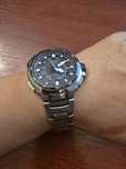 Часы Casio Protrek PRX-7001 T