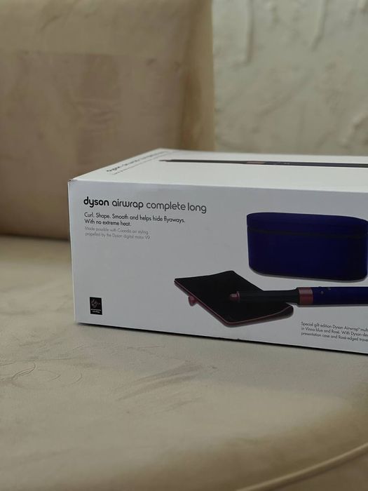 DYSON HS 05 премиум 1в1