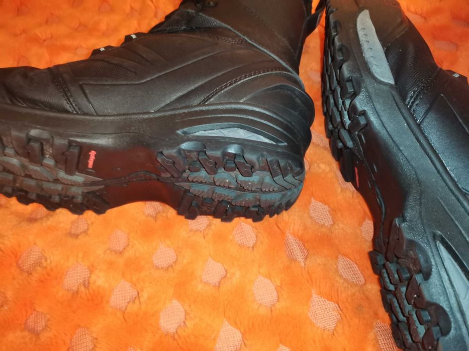 SALOMON Toundra Pro, 45, мъжки обувки ,Перфектно състояние