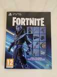 Fortnite Cobalt Star Bundle