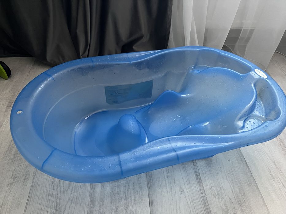 Cadita bebe / piscina bebe