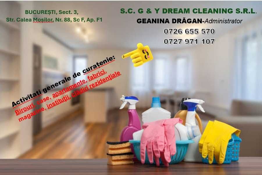 Oferim servicii de calitate și la preturi de calitate!