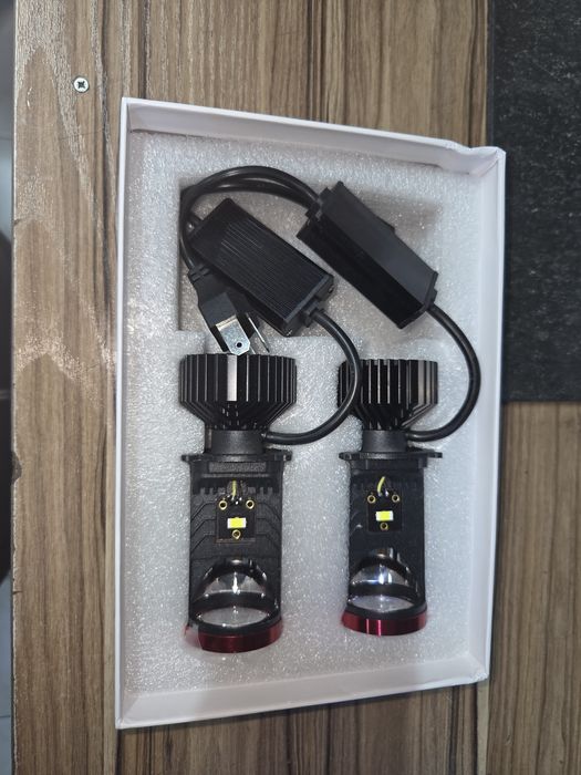 Лампа H4 для авто