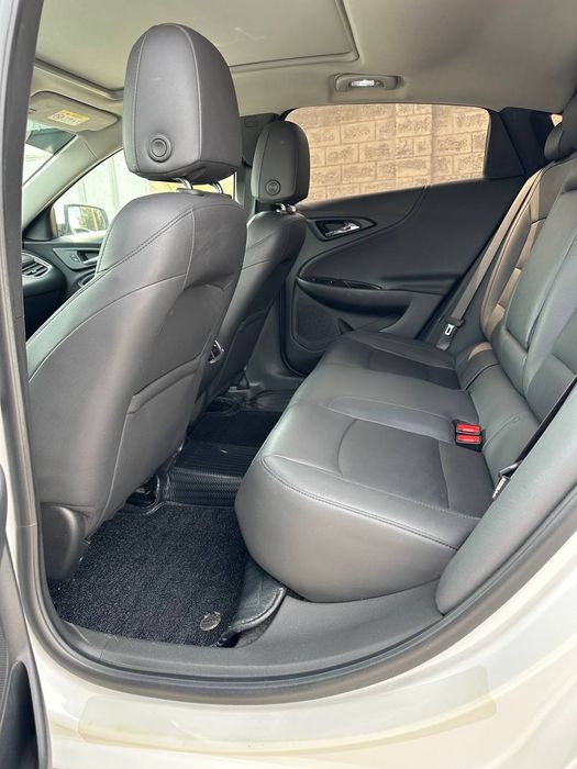 Malibu 2 primer 2020