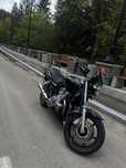 Vand Honda CB750 Seven Fifty