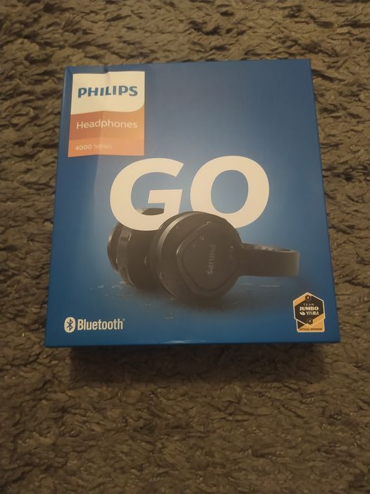 Căști wireless Philips, JBL