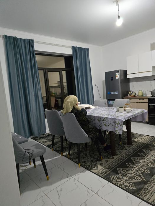 Продается новый большой дом