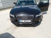 Vând audi A4 b8 2.0tdi 170cp