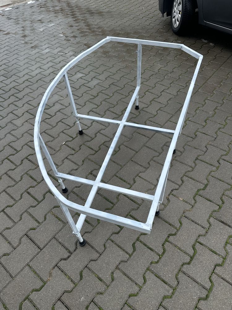 Стойка за вана..