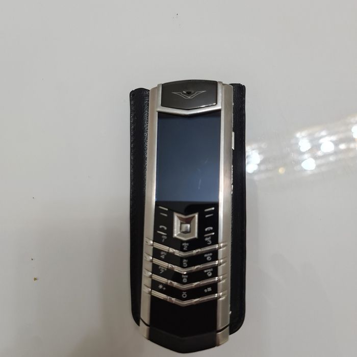 Телефон VERTU, в хорошем состоянии
