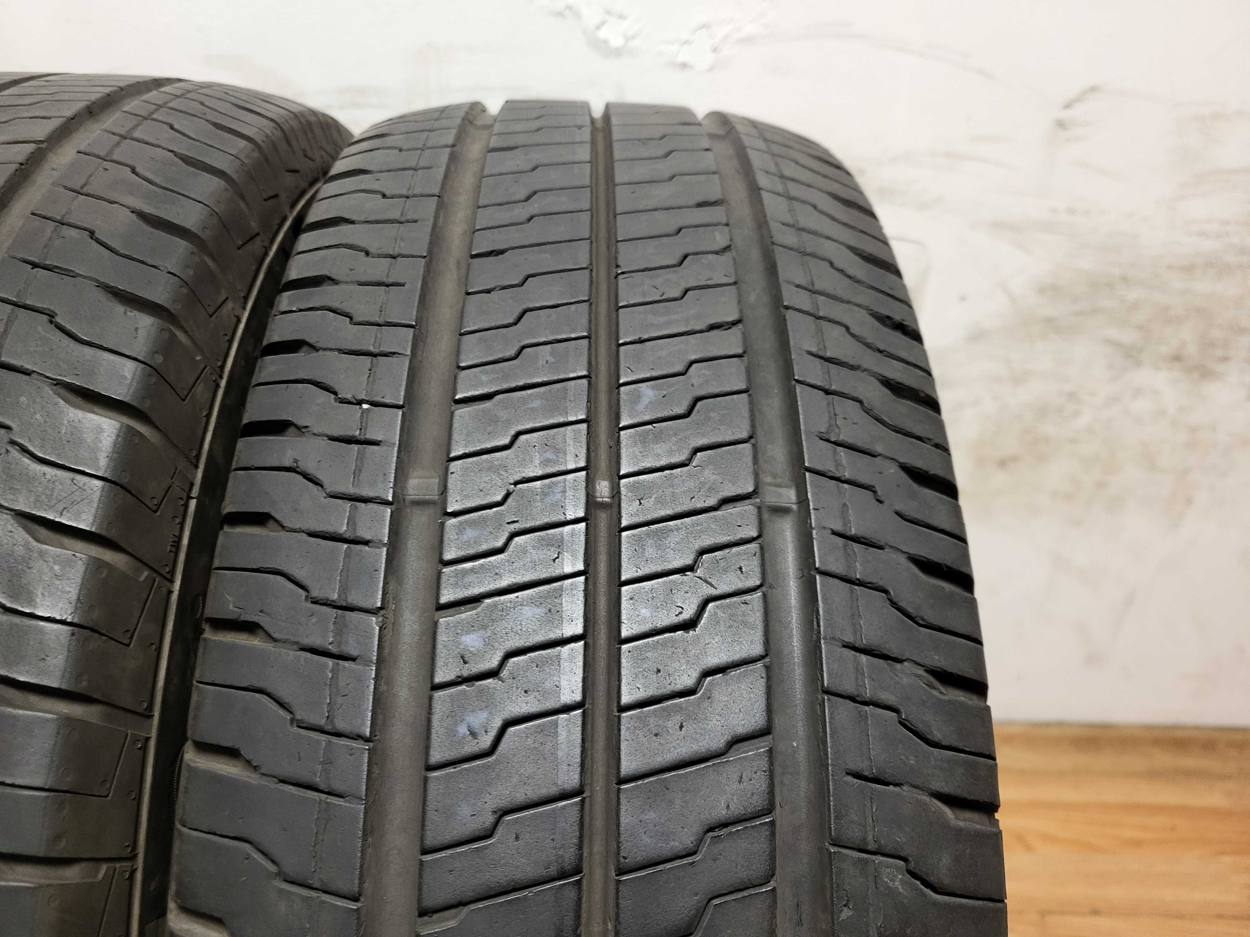 235/65/16C Continental / летни гуми бус