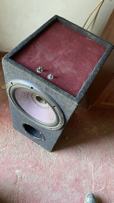 Продается буфер Pioneer MAX POWER 1800 watts