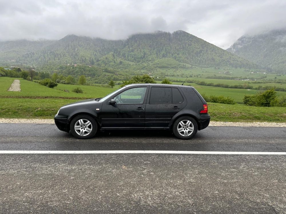 Volkswagen Golf IV 1.6