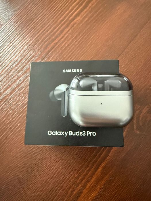 Samsung Galaxy Buds3 Pro
