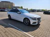 Mercedes c class 2015  Bluetech