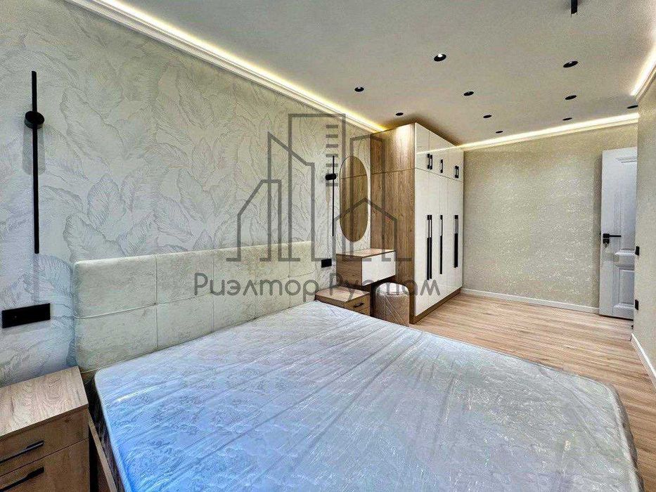 2в3/2/5 55м2 2х6 кирпич Буюк Ипак Йули (Максим Горький, БИЙ)