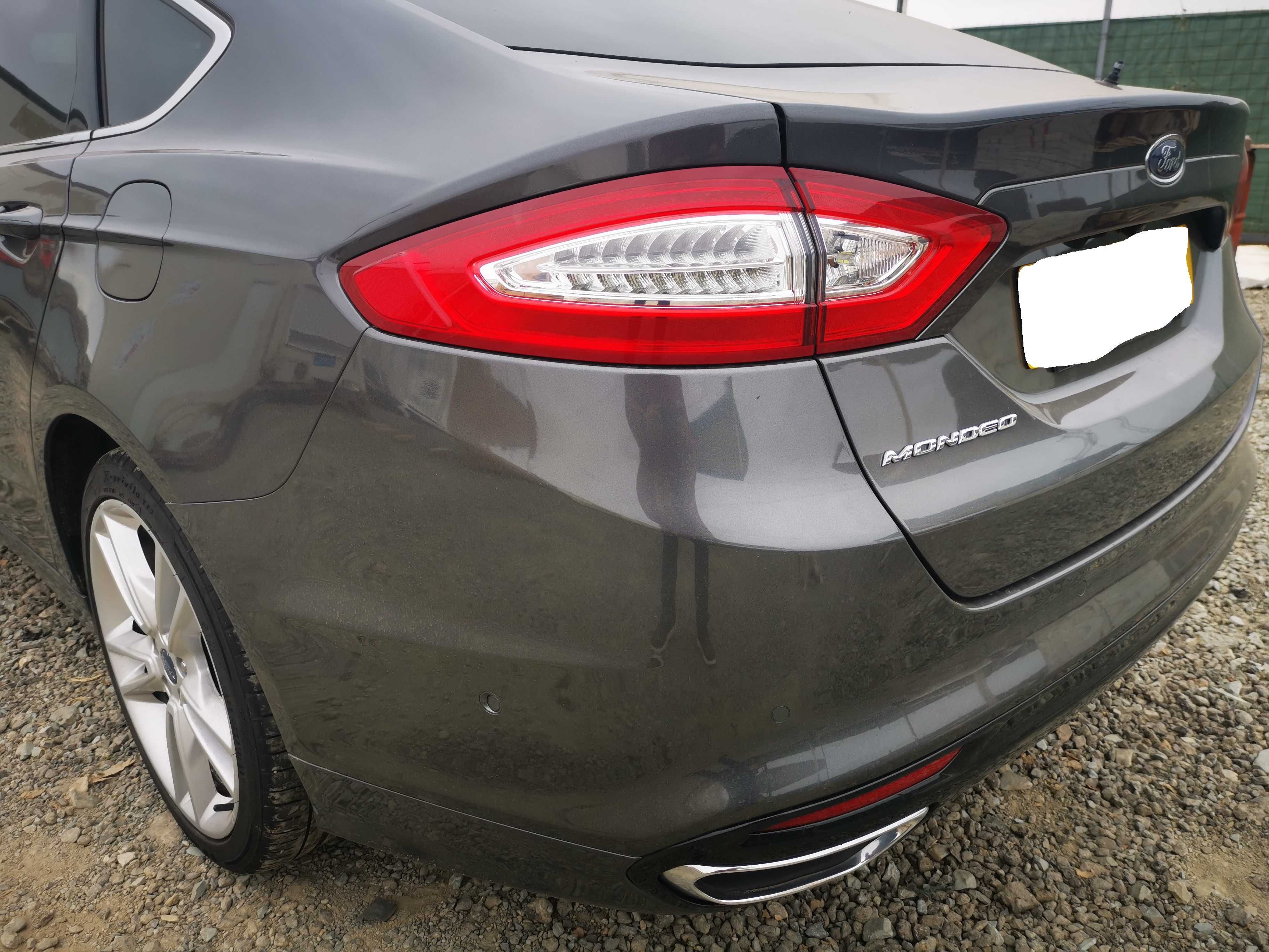 Ford Mondeo MK5 capota aripi tragger radiatoare faruri stopuri