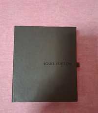 Cutie originala portofel Louis Vuitton