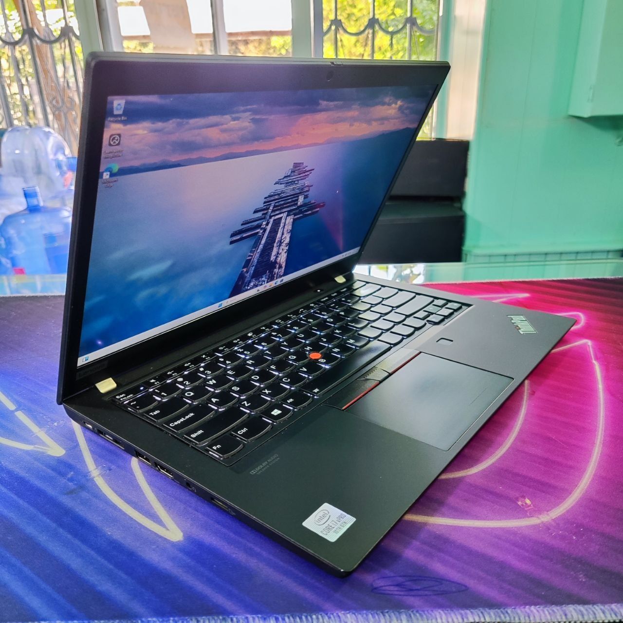 LENOVO ThinkPad T14